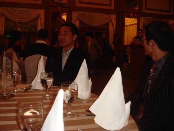 Korean Seminar